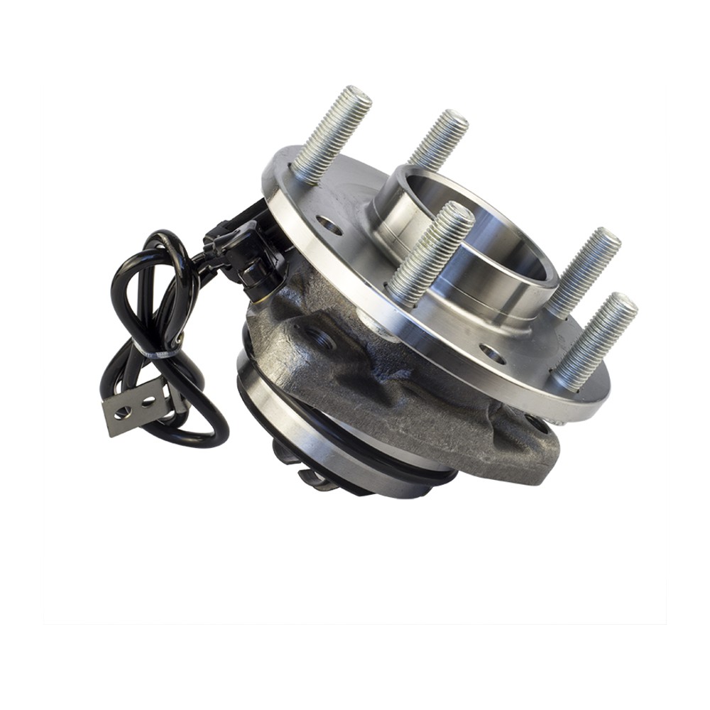 Cubo de Roda Dianteiro 27 Dentes para Chevrolet Blazer e S10 - Vetor - B3031