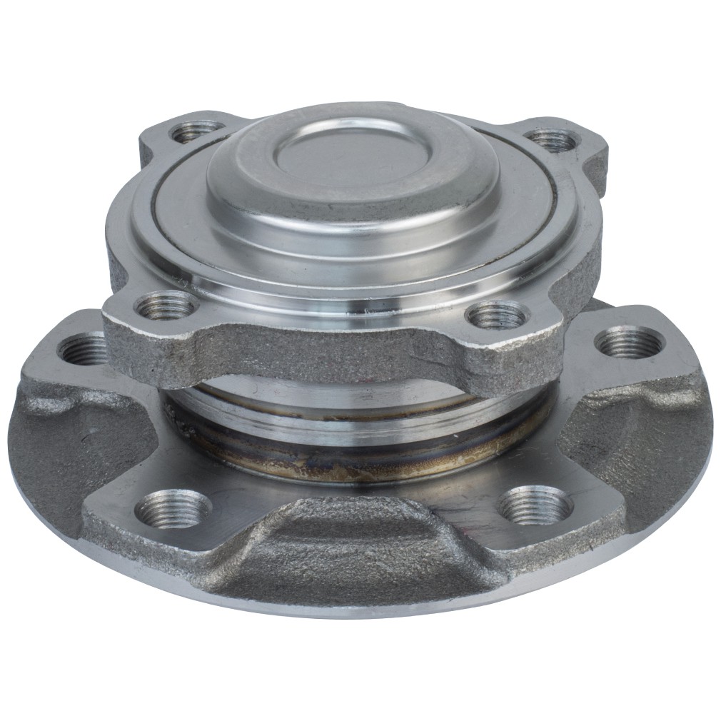 Cubo de Roda Dianteiro - Vetor - B0235