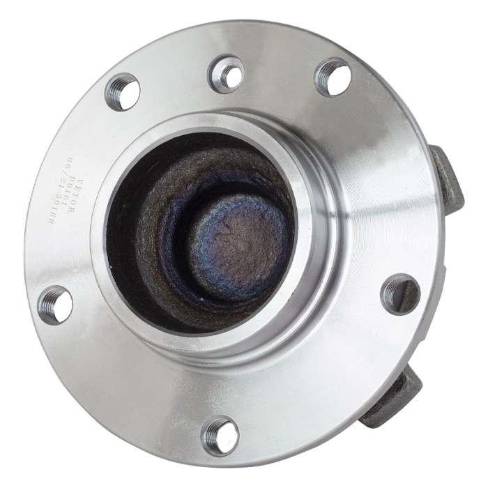 Cubo de Roda Dianteiro para BMW 530i e 540i - Vetor - B0161