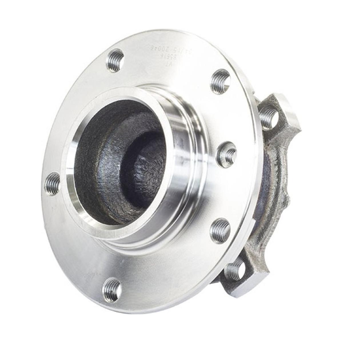 Cubo de Roda Dianteiro para BMW 530i e 540i - Vetor - B5616