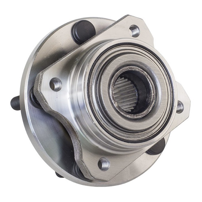 Cubo de Roda Dianteiro 26 Dentes - Vetor - B0215