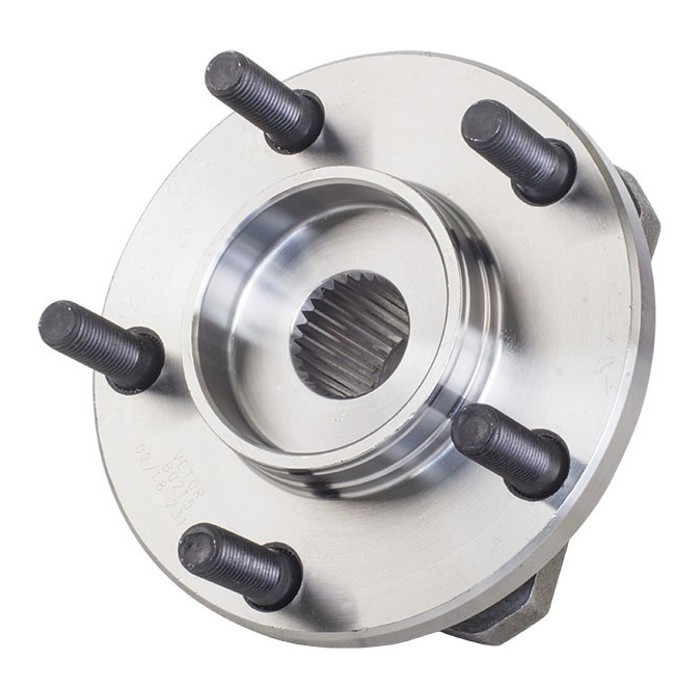 Cubo de Roda Dianteiro 26 Dentes - Vetor - B0215
