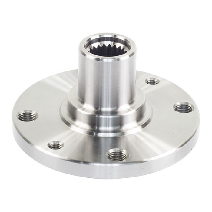 Cubo de Roda Dianteiro 22 Dentes - Vetor - B3785