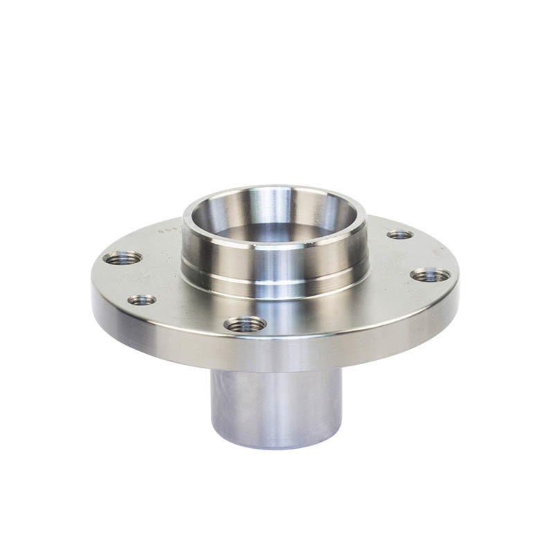 Cubo de Roda Dianteiro 25 Dentes - Vetor - B0043