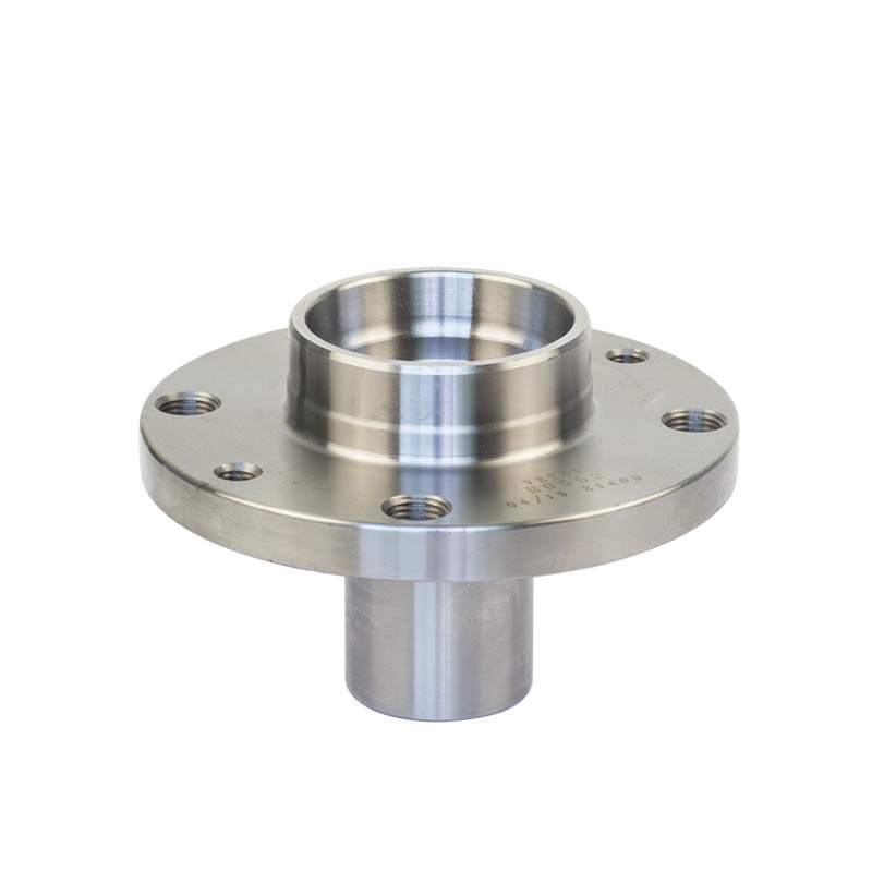 Cubo de Roda Dianteiro 22 Dentes - Vetor - B0052