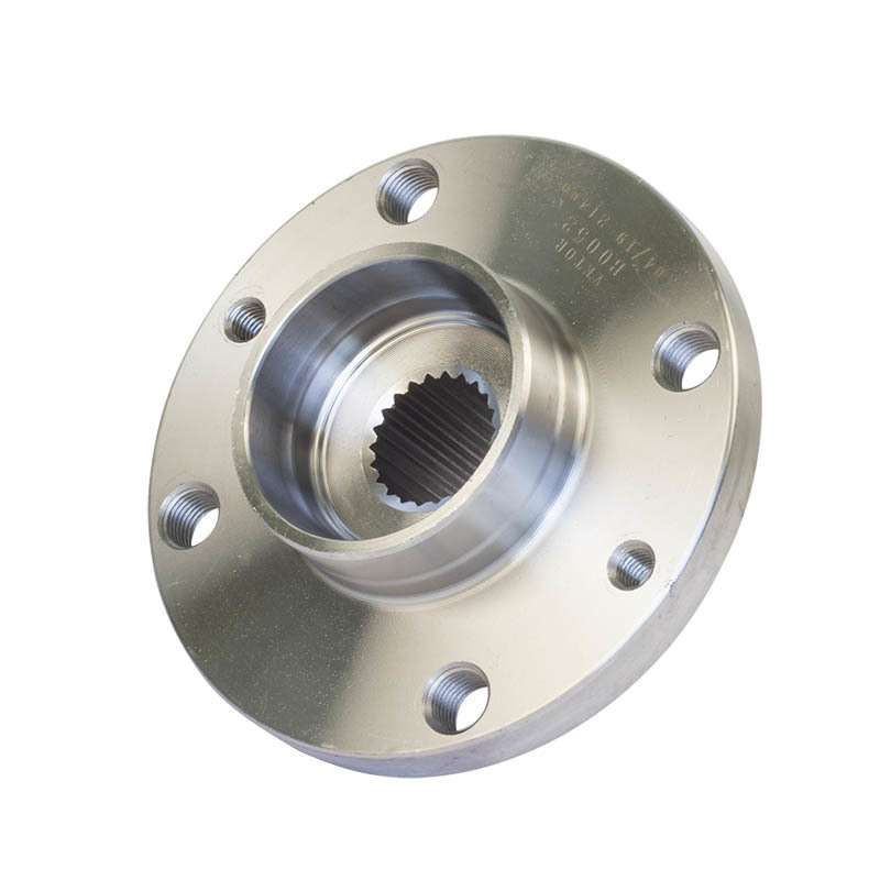 Cubo de Roda Dianteiro 22 Dentes - Vetor - B0052