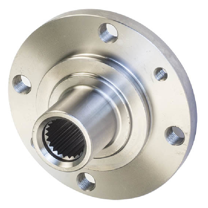Cubo de Roda Dianteiro 22 Dentes - Vetor - B0052