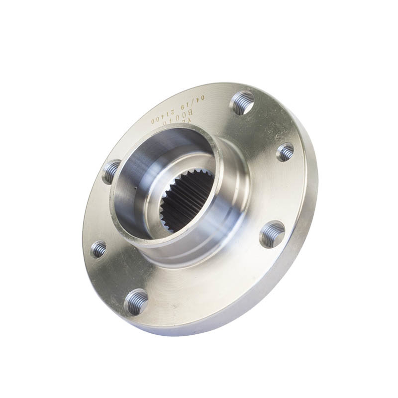 Cubo de Roda Dianteiro 27 Dentes - Vetor - B0046