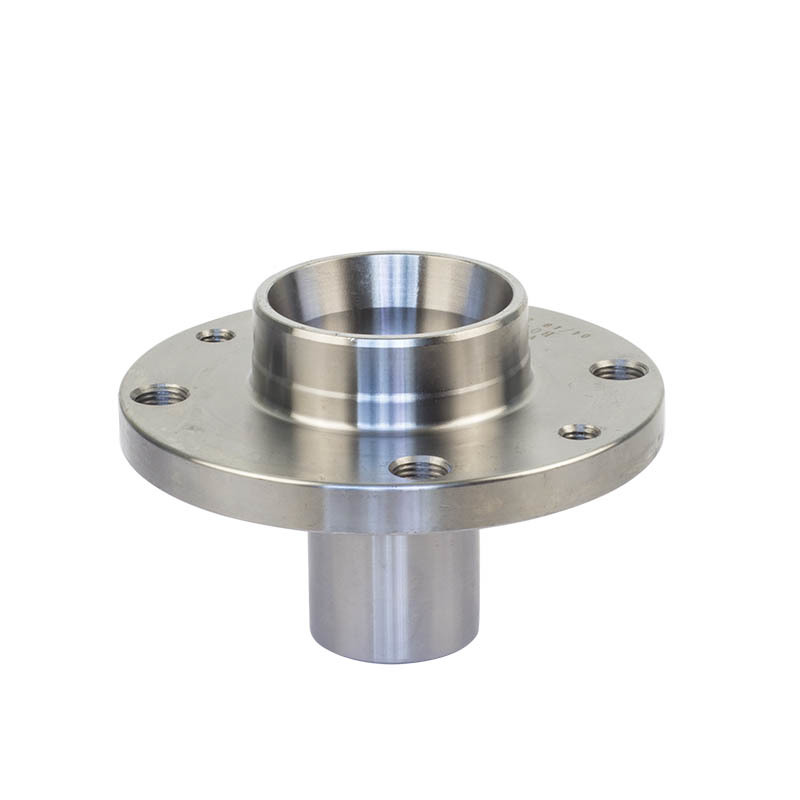Cubo de Roda Dianteiro 27 Dentes - Vetor - B0046
