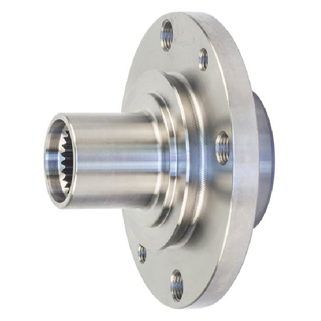 Cubo de Roda Dianteiro 27 Dentes - Vetor - B0046