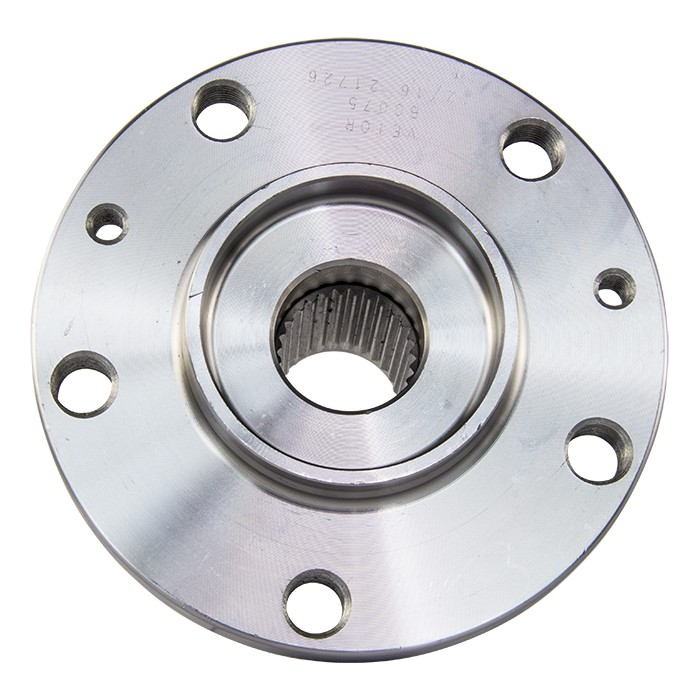 Cubo de Roda Dianteiro 28 Dentes - Vetor - B0075