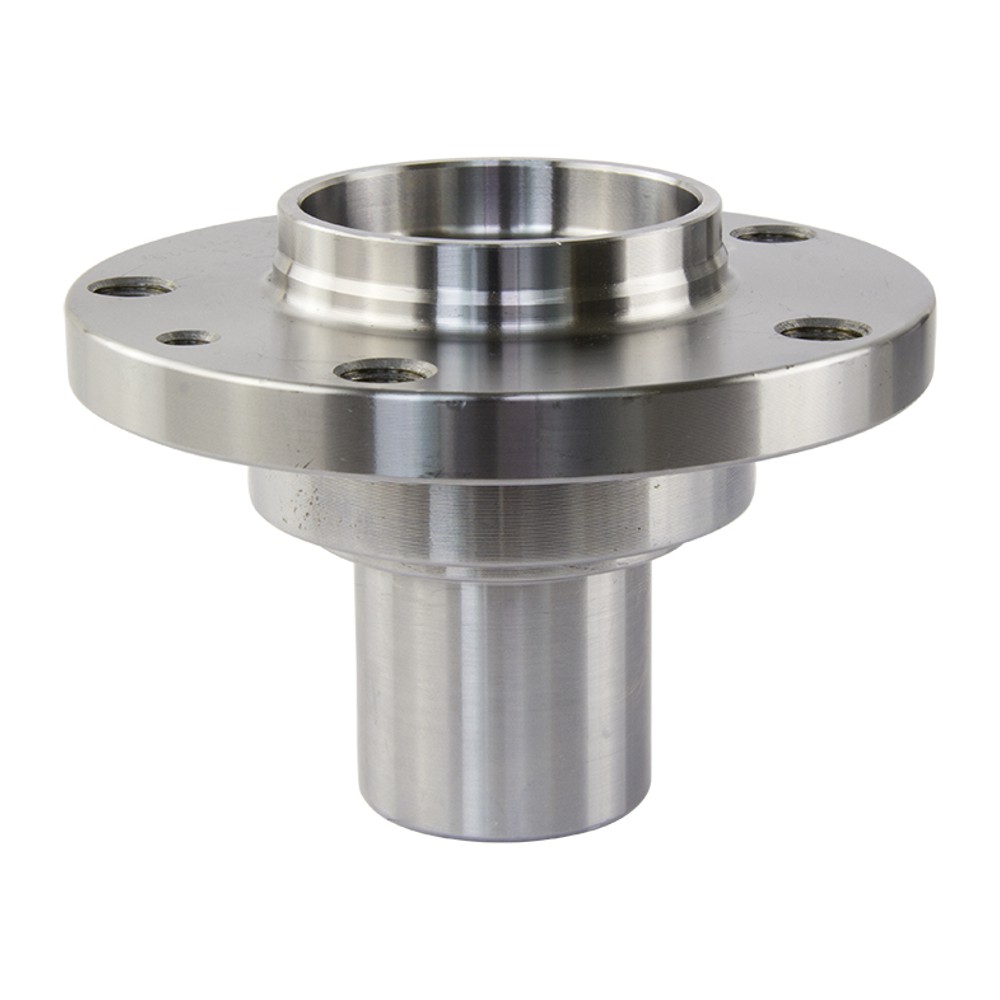 Cubo de Roda Dianteiro 28 Dentes - Vetor - B0075