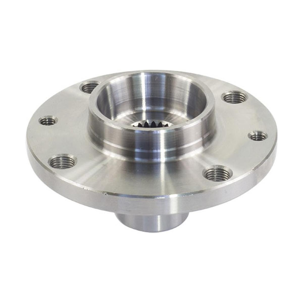 Cubo de Roda Dianteiro 22 Dentes para Fiat Uno - Vetor - B7608