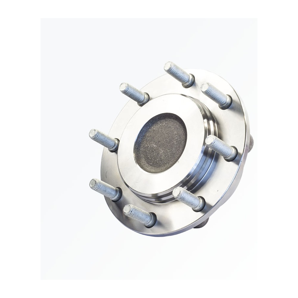 Cubo de Roda Dianteiro para Ford F-4000 - Vetor - B5663