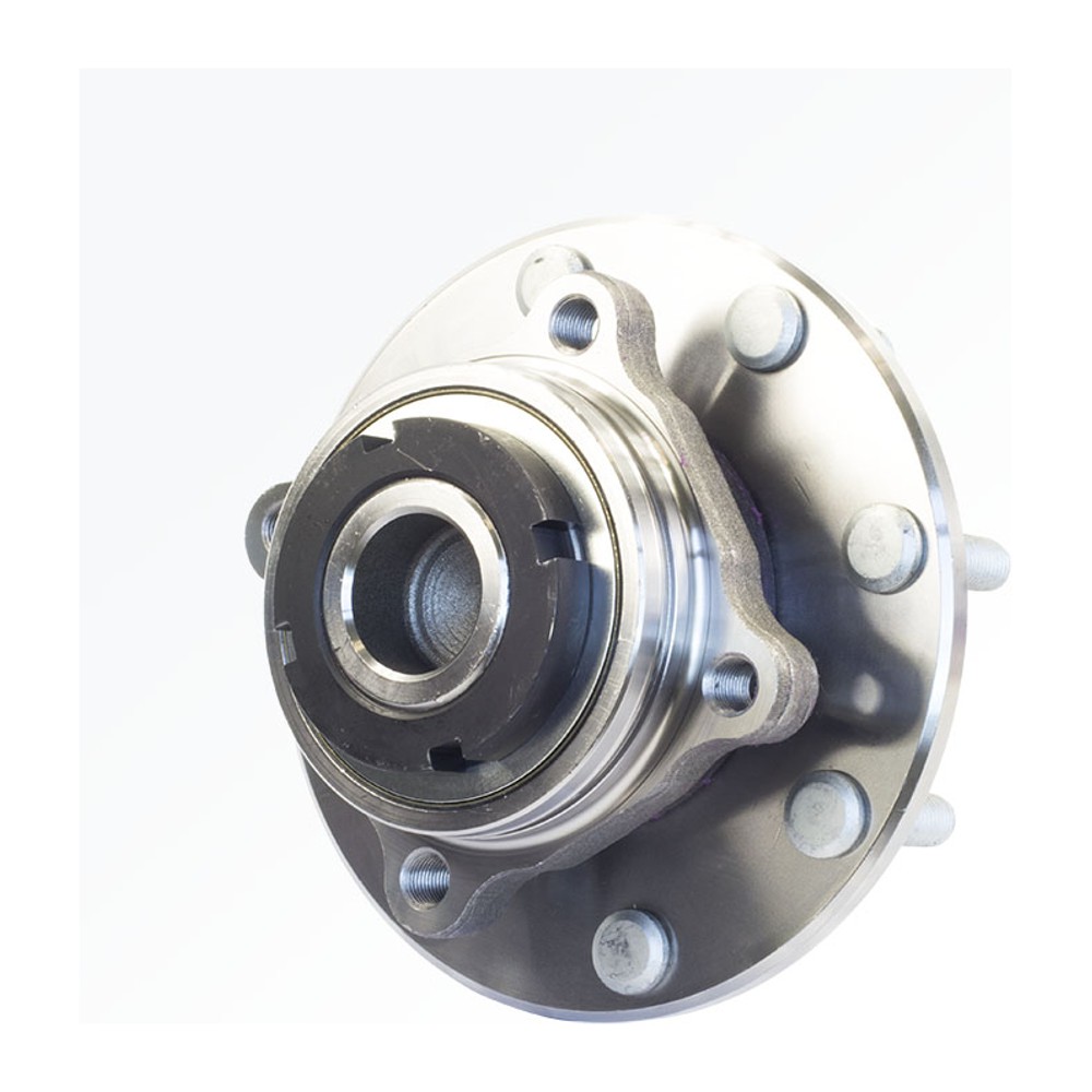Cubo de Roda Dianteiro para Ford F-4000 - Vetor - B5663