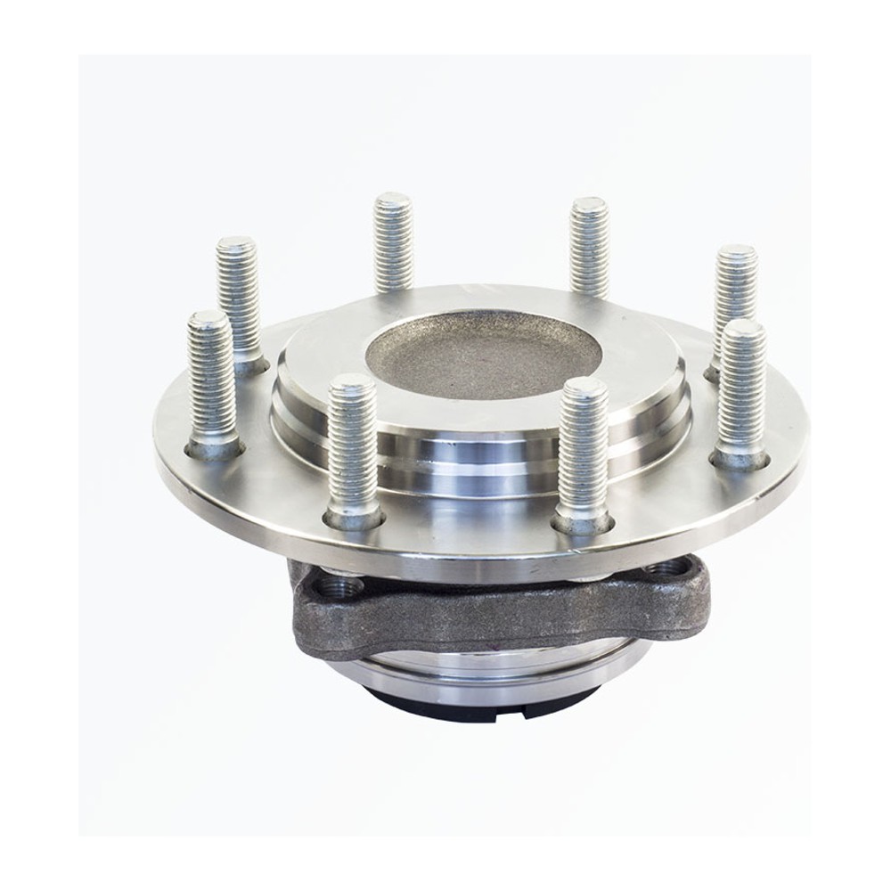 Cubo de Roda Dianteiro para Ford F-4000 - Vetor - B5663