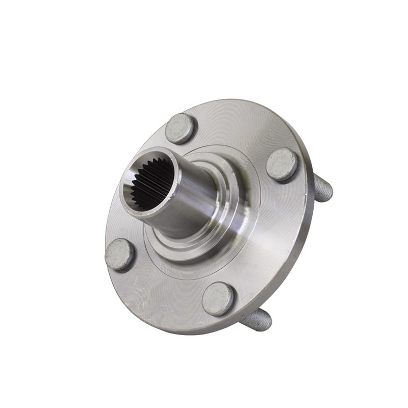 Cubo de Roda Dianteiro 25 Dentes - Vetor - B0158