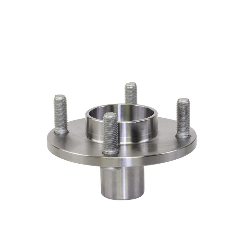 Cubo de Roda Dianteiro 25 Dentes - Vetor - B0158