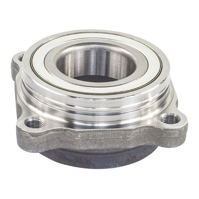 Cubo de Roda Dianteiro para Ford F-4000 - Vetor - B0471