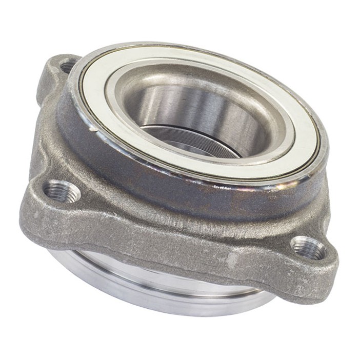 Cubo de Roda Dianteiro para Ford F-4000 - Vetor - B0471
