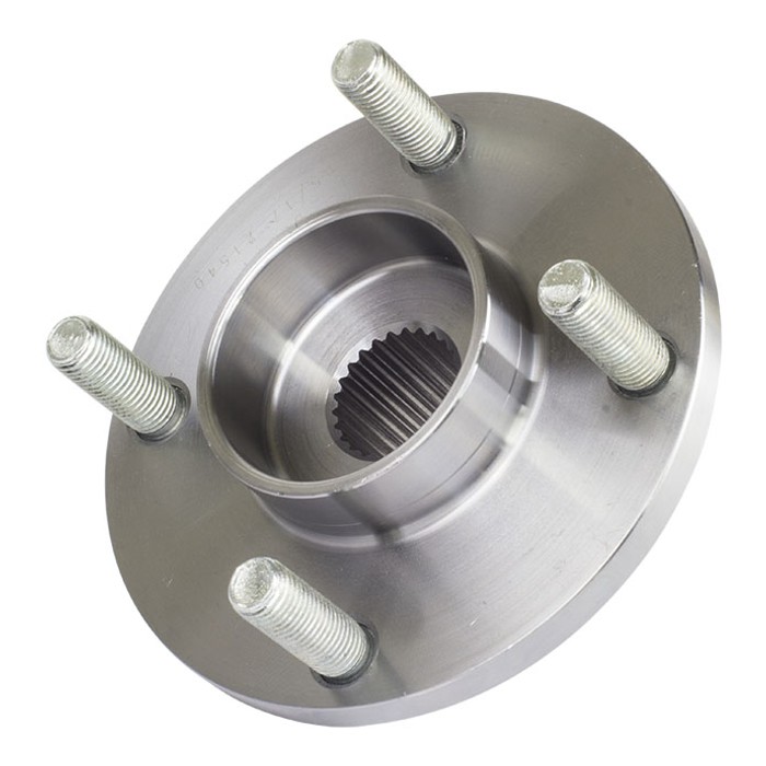 Cubo de Roda Dianteiro 25 Dentes - Vetor - B0071