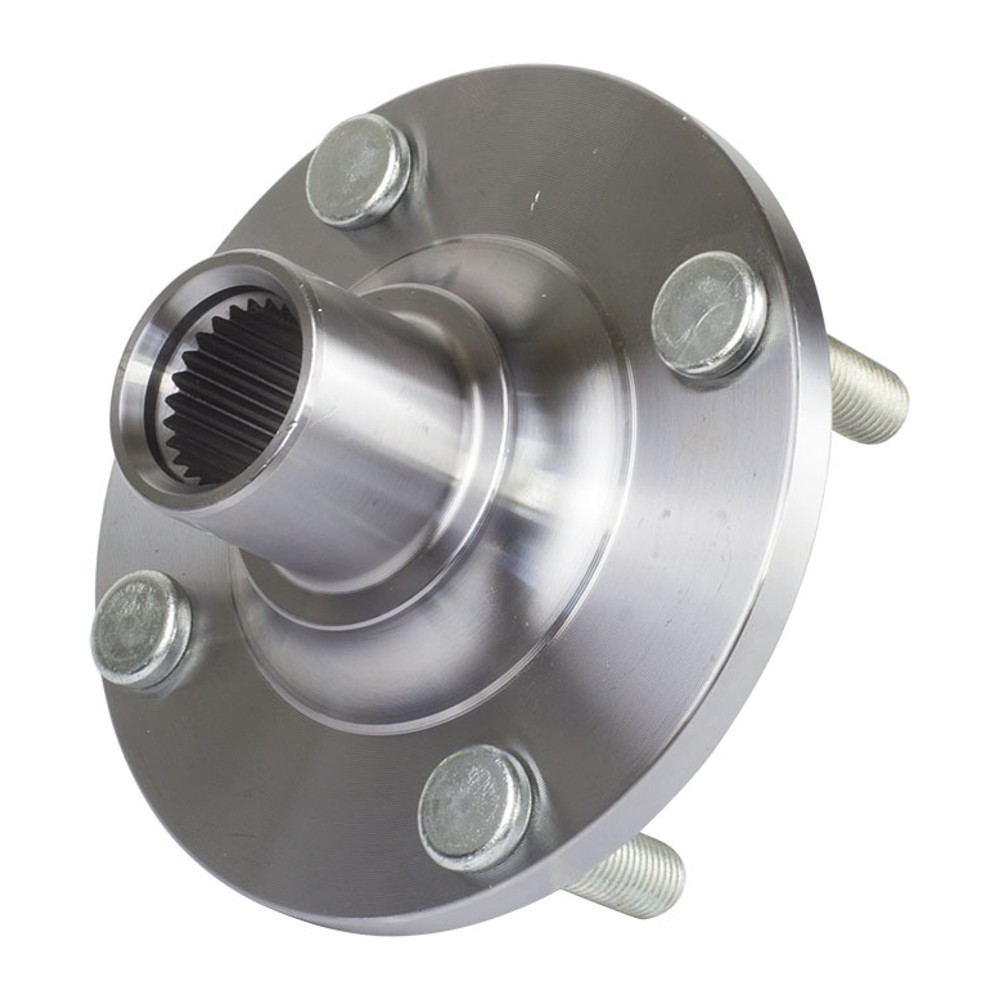 Cubo de Roda Dianteiro 25 Dentes - Vetor - B0071