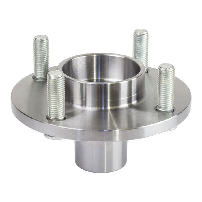 Cubo de Roda Dianteiro 25 Dentes - Vetor - B0071