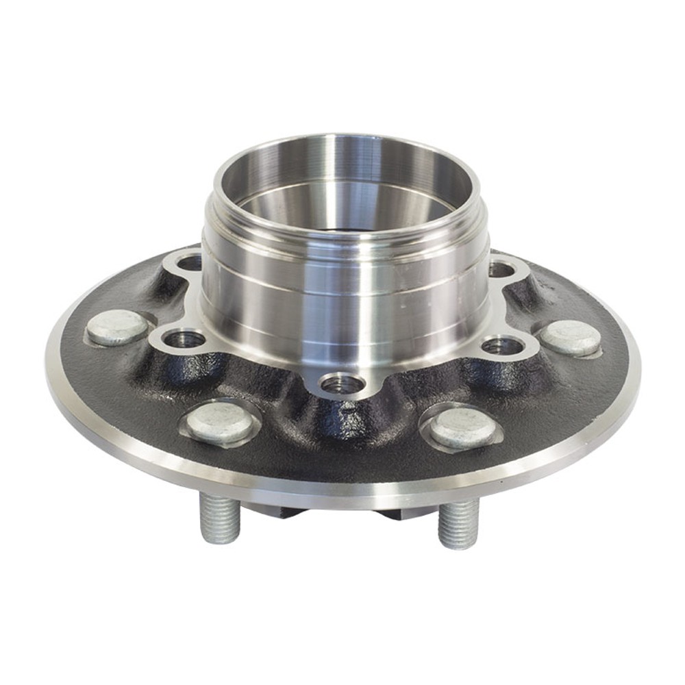 Cubo de Roda Dianteiro para Chevrolet S10 - Vetor - B0366