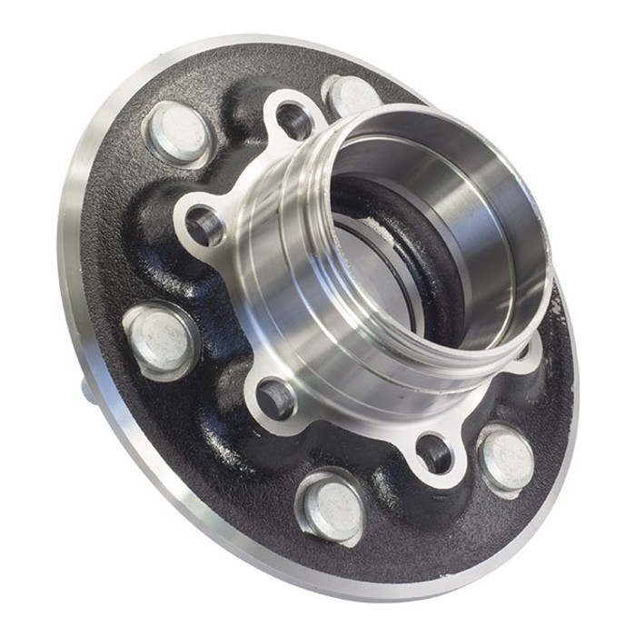 Cubo de Roda Dianteiro para Chevrolet S10 - Vetor - B0366