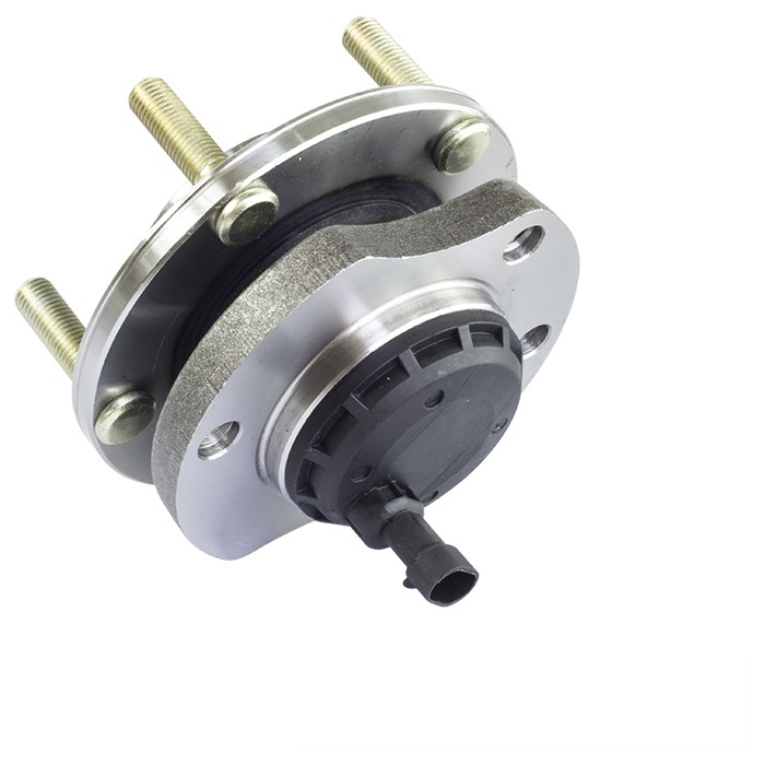 Cubo de Roda Dianteiro para Chevrolet Omega - Vetor - B3061Ae