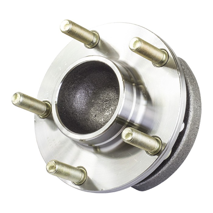 Cubo de Roda Dianteiro para Chevrolet Omega - Vetor - B3061Ae