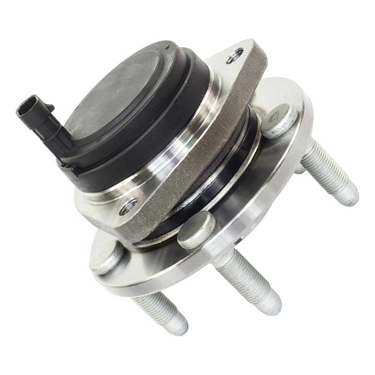 Cubo de Roda Dianteiro para Chevrolet Omega - Vetor - B0015