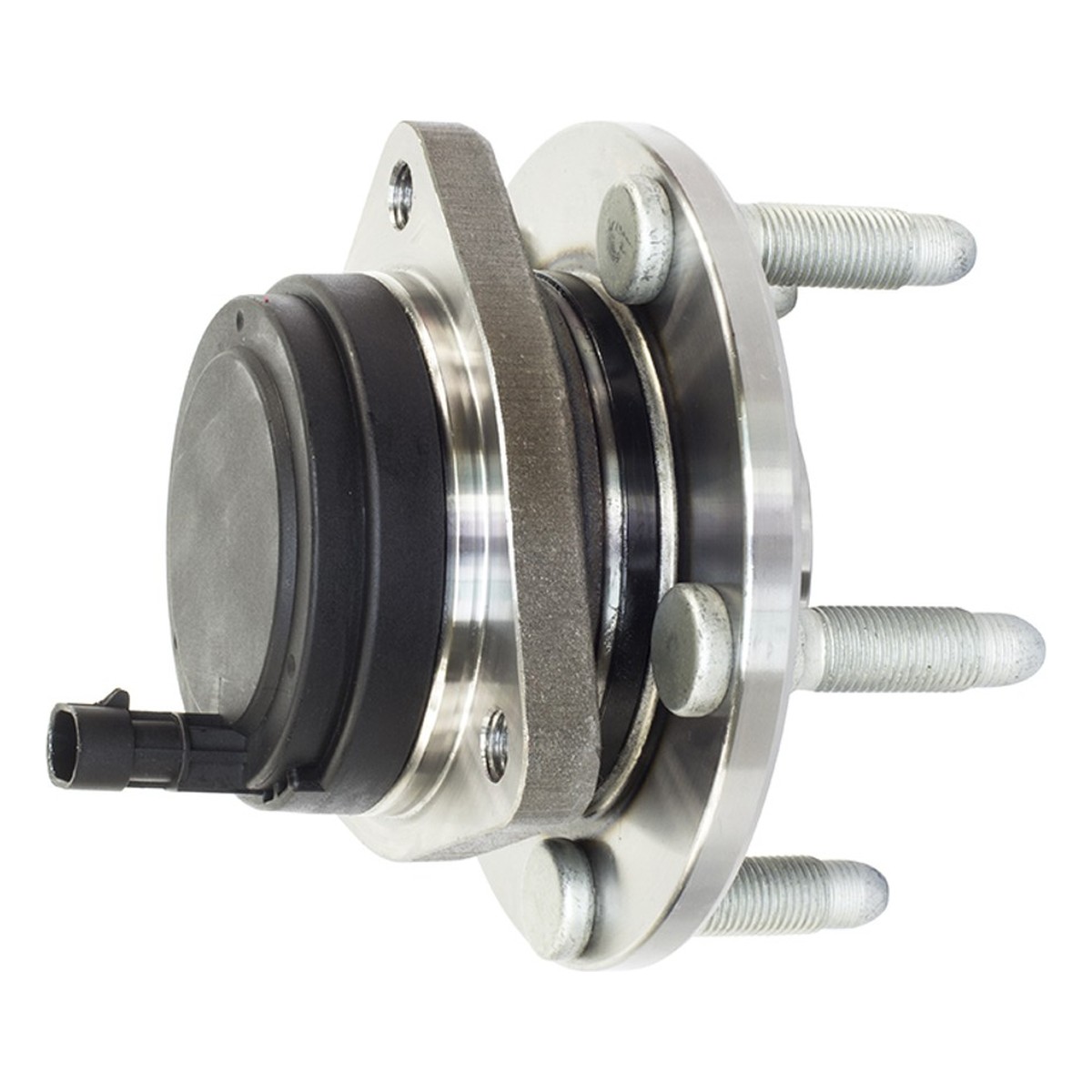 Cubo de Roda Dianteiro para Chevrolet Omega - Vetor - B0015