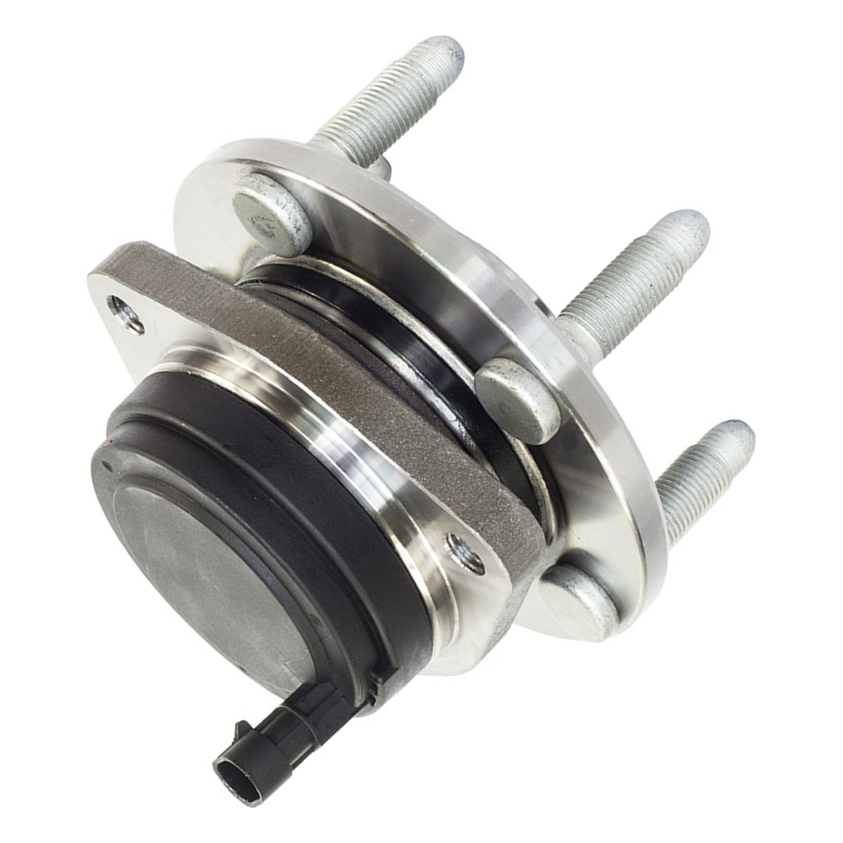 Cubo de Roda Dianteiro para Chevrolet Omega - Vetor - B0015