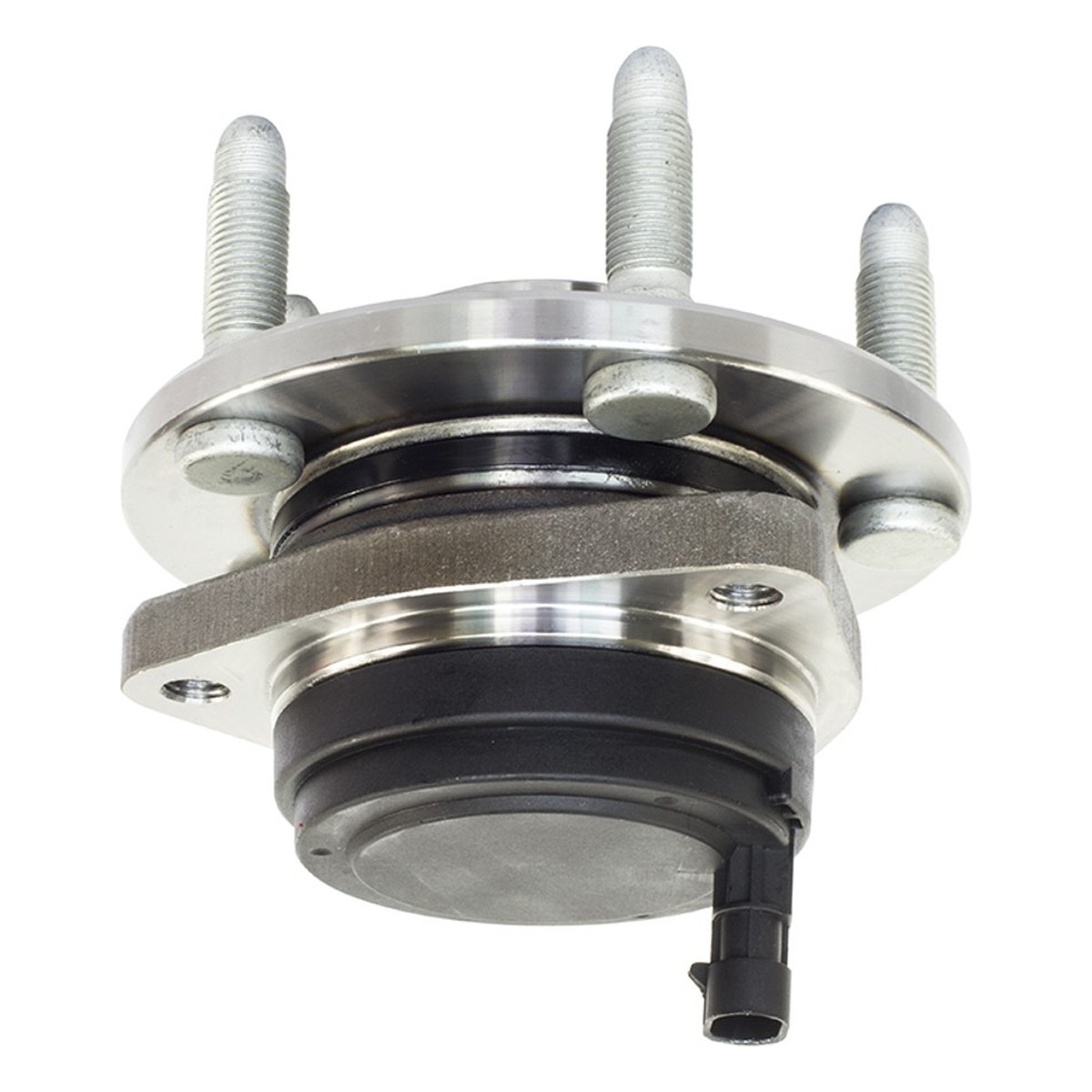 Cubo de Roda Dianteiro para Chevrolet Omega - Vetor - B0015