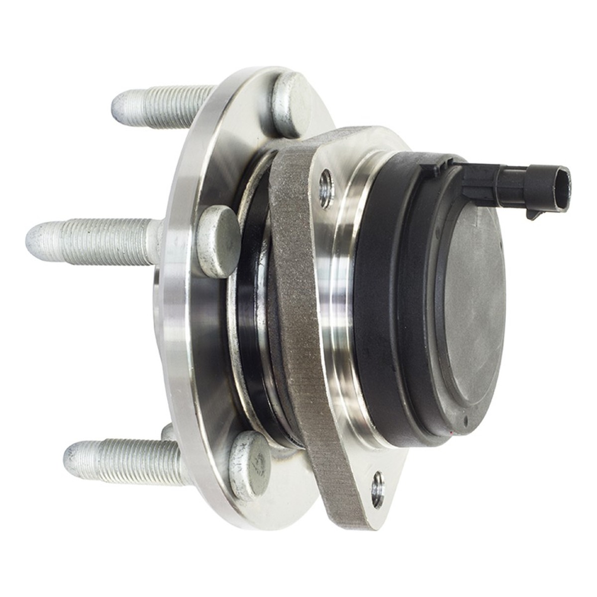 Cubo de Roda Dianteiro para Chevrolet Omega - Vetor - B0015