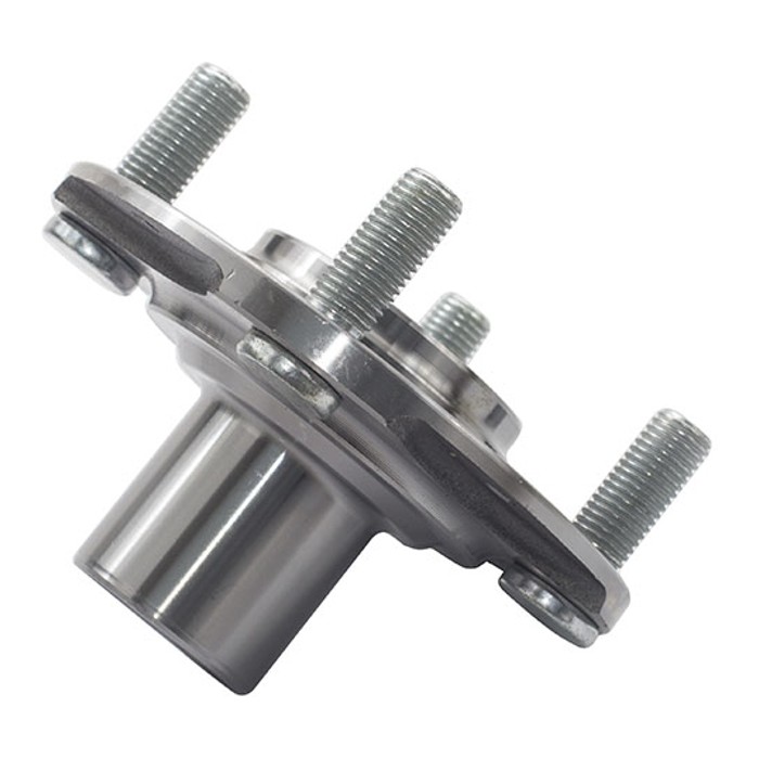 Cubo de Roda Dianteiro 26 Dentes para Honda FIT - Vetor - B0644
