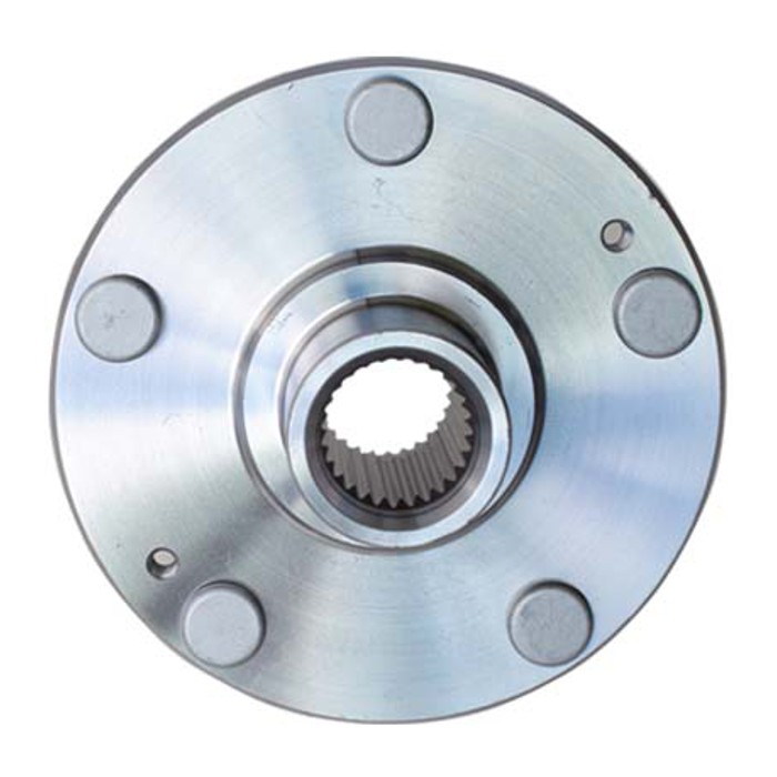 Cubo de Roda Dianteiro 27 Dentes - Vetor - B0205