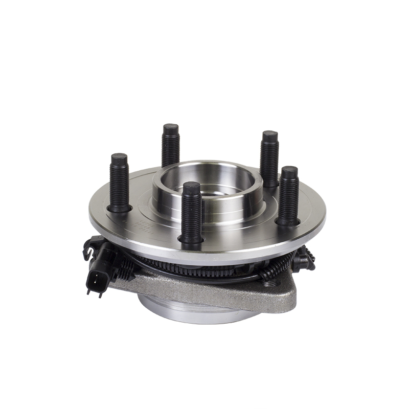 Cubo de Roda Dianteiro 32 Dentes para Jeep Cherokee - Vetor - B0148