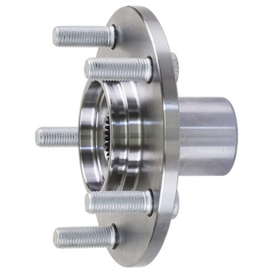 Cubo de Roda Dianteiro 28 Dentes - Vetor - B0098