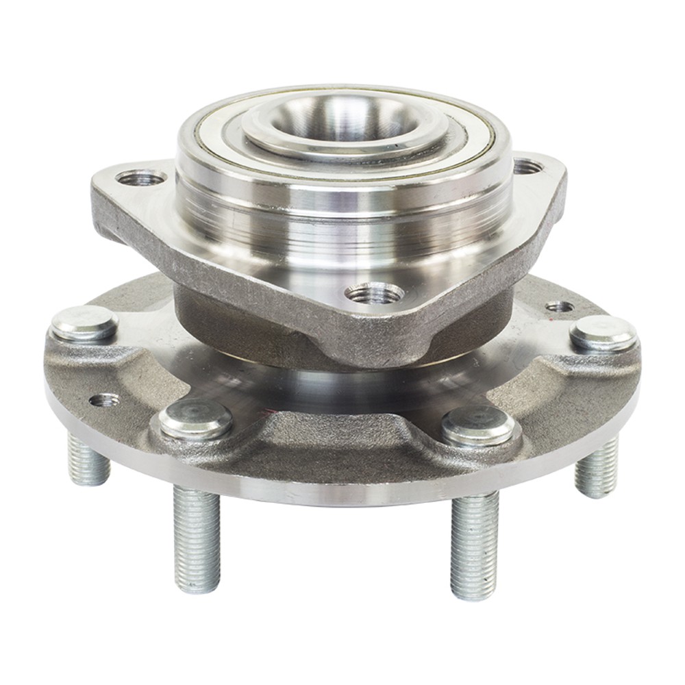 Cubo de Roda Dianteiro para Kia Carnival - Vetor - B0018