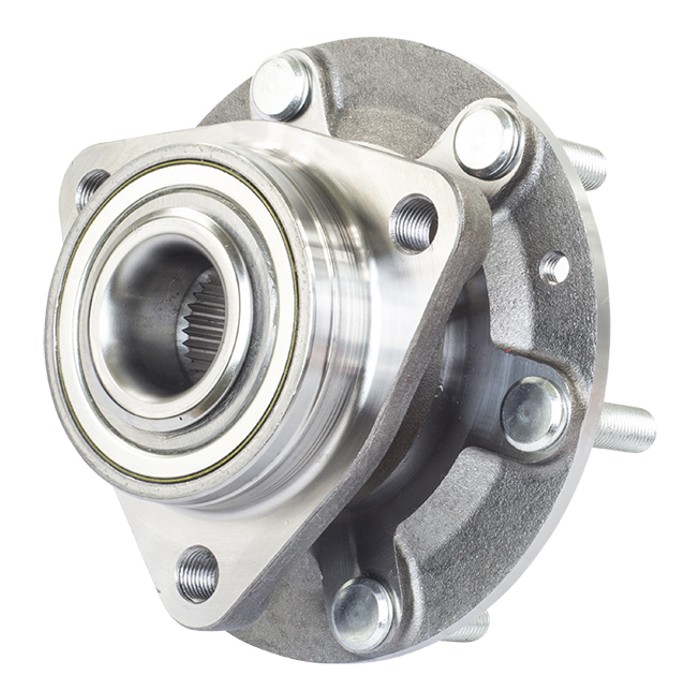 Cubo de Roda Dianteiro para Kia Carnival - Vetor - B0018