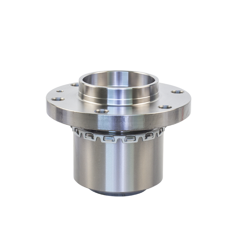 Cubo de Roda Dianteiro - Vetor - B0134