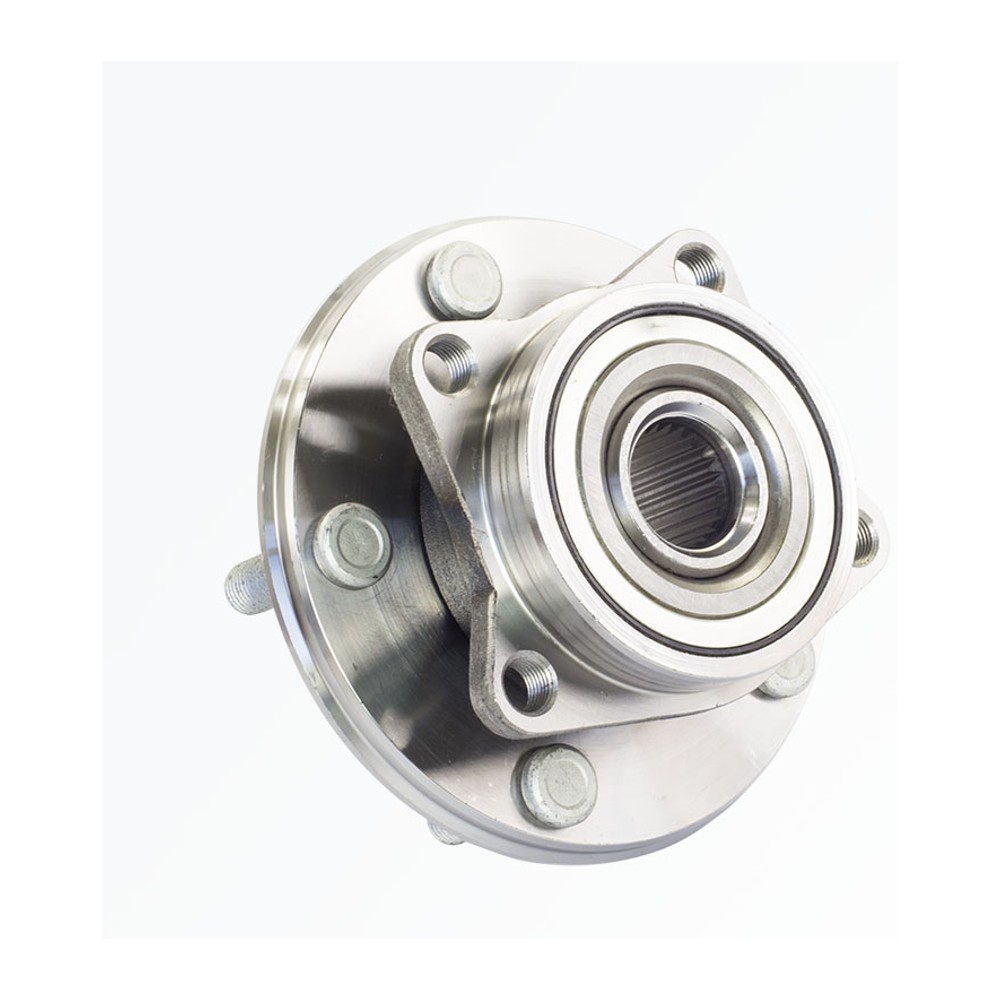 Cubo de Roda Dianteiro 25 Dentes - Vetor - B5004