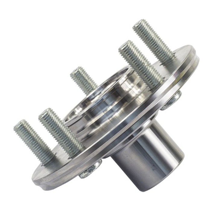 Cubo de Roda Dianteiro 25 Dentes para Mitsubishi Pajero Tr4 - Vetor - B0019