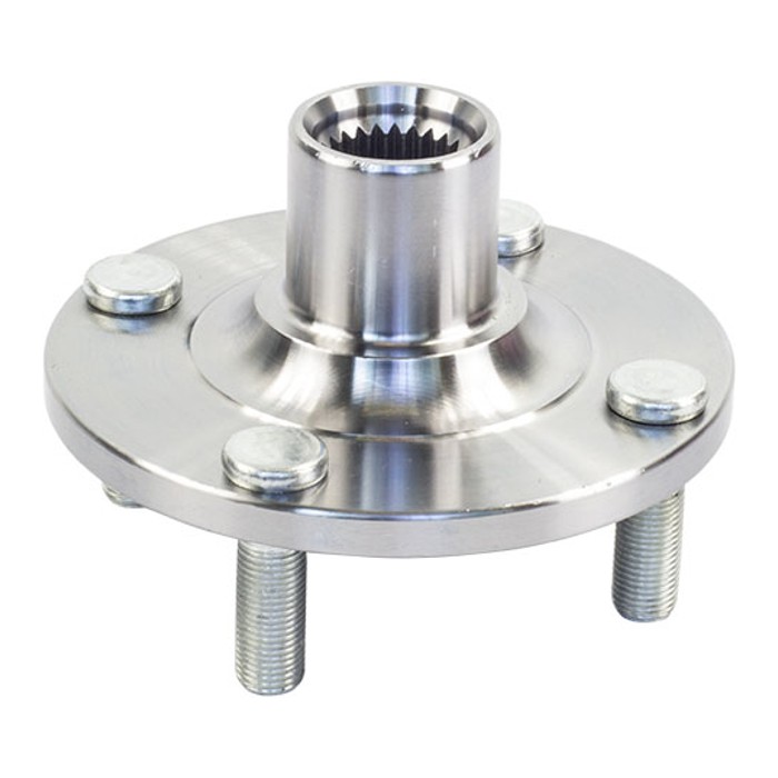 Cubo de Roda Dianteiro 25 Dentes para Nissan March - Vetor - B2230