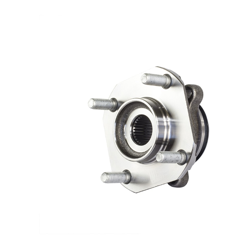 Cubo de Roda Dianteiro para Nissan Sentra - Vetor - B2182