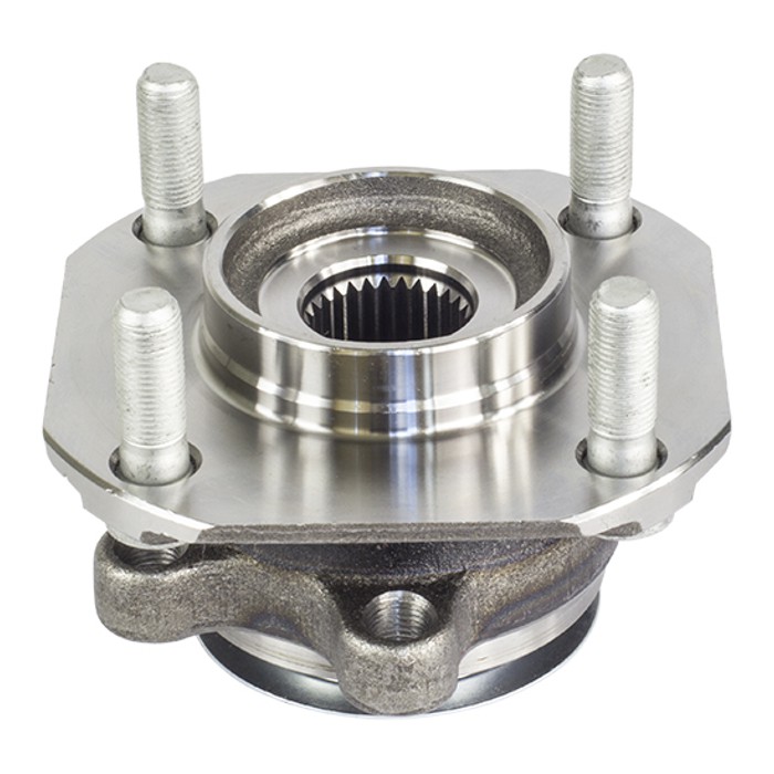 Cubo de Roda Dianteiro para Nissan Sentra - Vetor - B2182