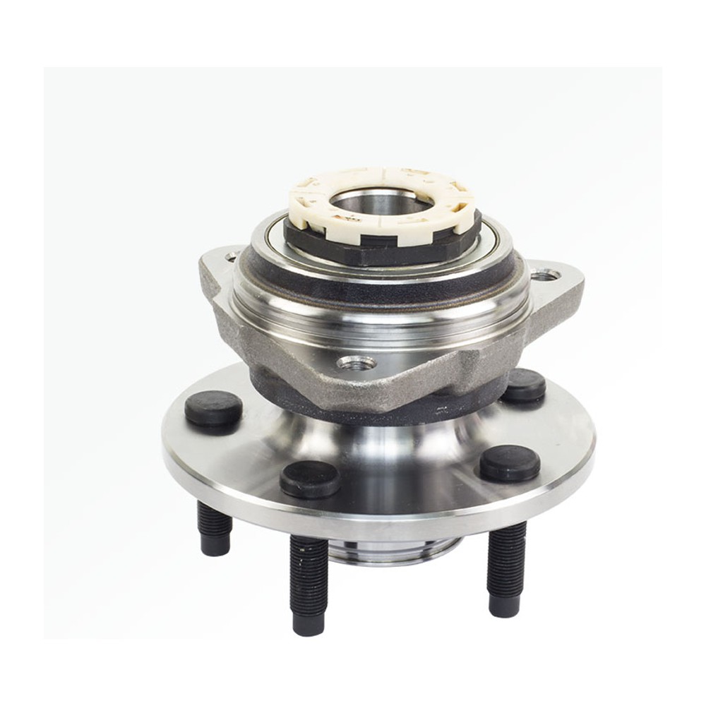Cubo de Roda Dianteiro 42 Dentes - Vetor - B5026