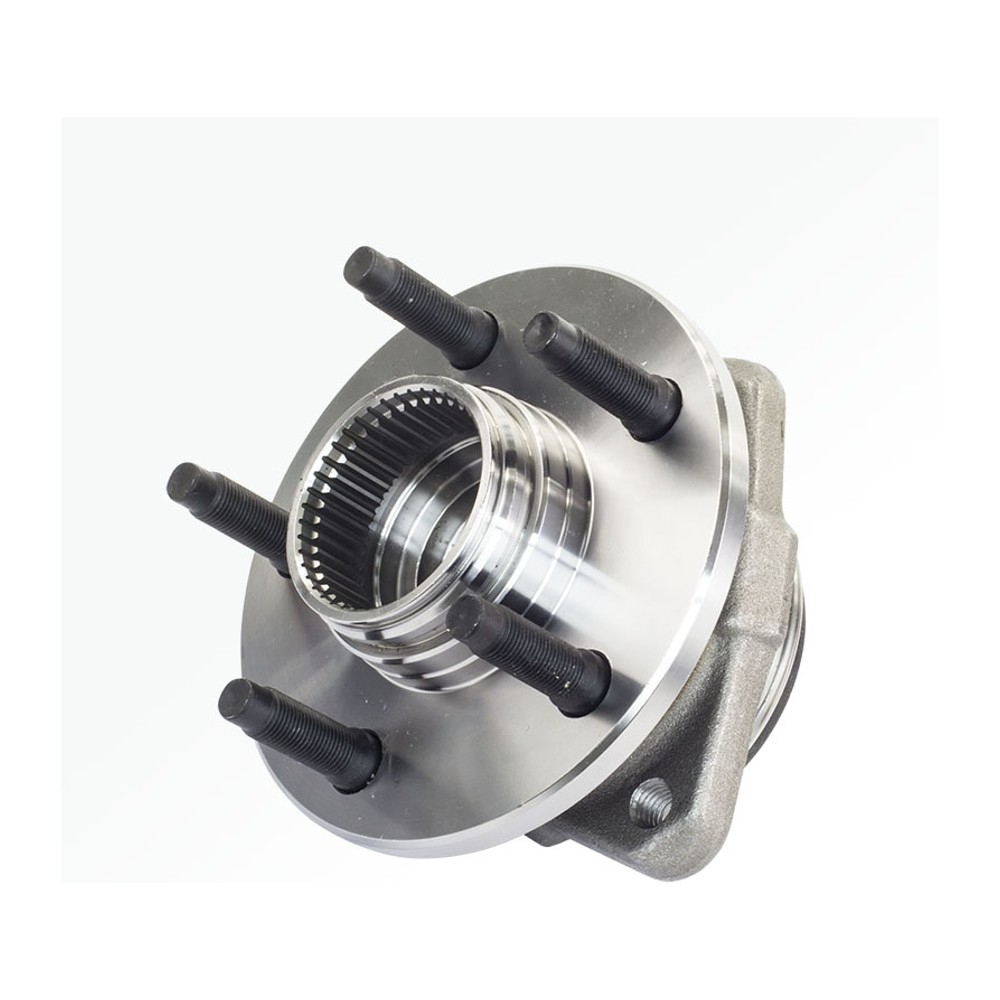 Cubo de Roda Dianteiro 42 Dentes - Vetor - B5026
